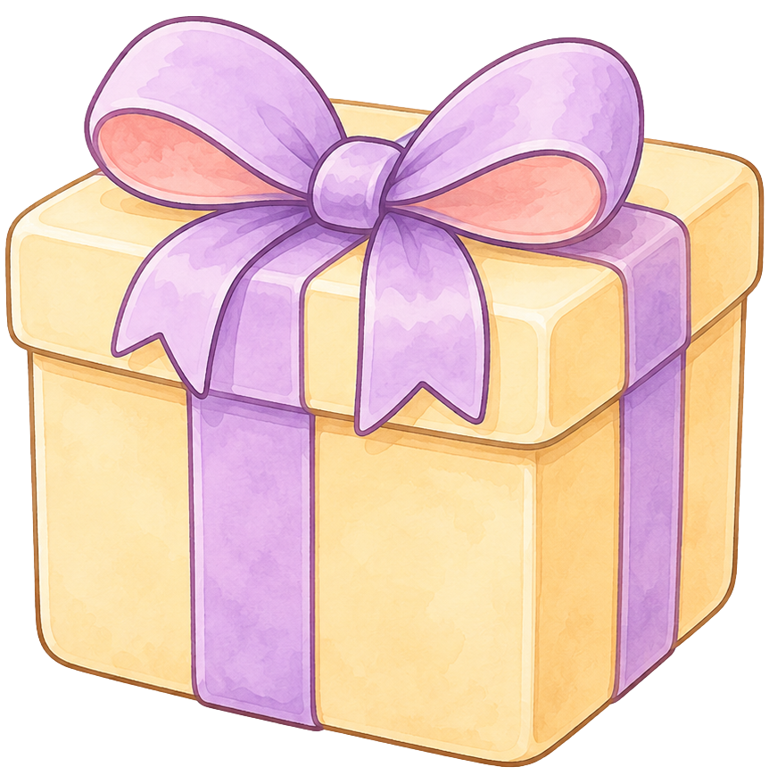 Gift box